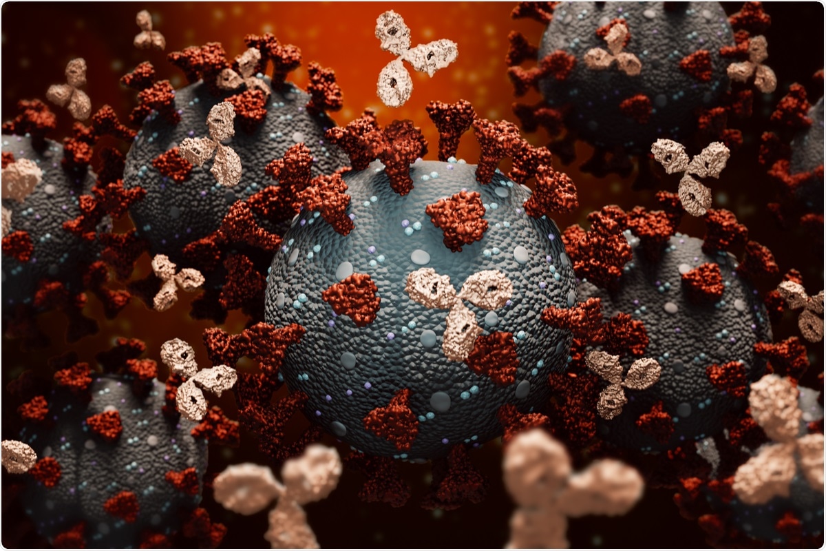 Study: Emergence of SARS-CoV-2 Resistance with Monoclonal Antibody Therapy. Image Credit: MattLphotography/ Shutterstock