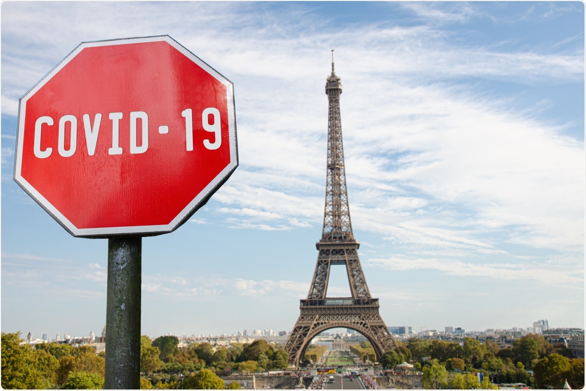 Study: Barrier gesture relaxation during vaccination campaign in France: modelling impact of waning immunity. Image Credit: Maria Vonotna/ Shutterstock