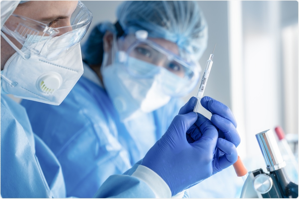 Study: Effective SARS-CoV-2 antiviral activity of hyperbranched polylysine nanopolymers. Image Credit: Mongkolchon Akesin/ Shutterstock
