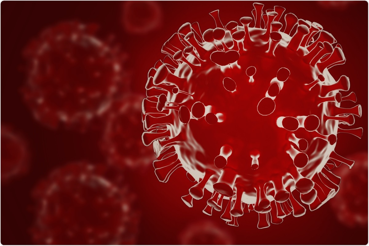 Study: Absence of Excess Mortality in a Highly Vaccinated Population During the Initial Covid-19 Delta Period. Image Credit: Lazy_Bear/ Shutterstock
