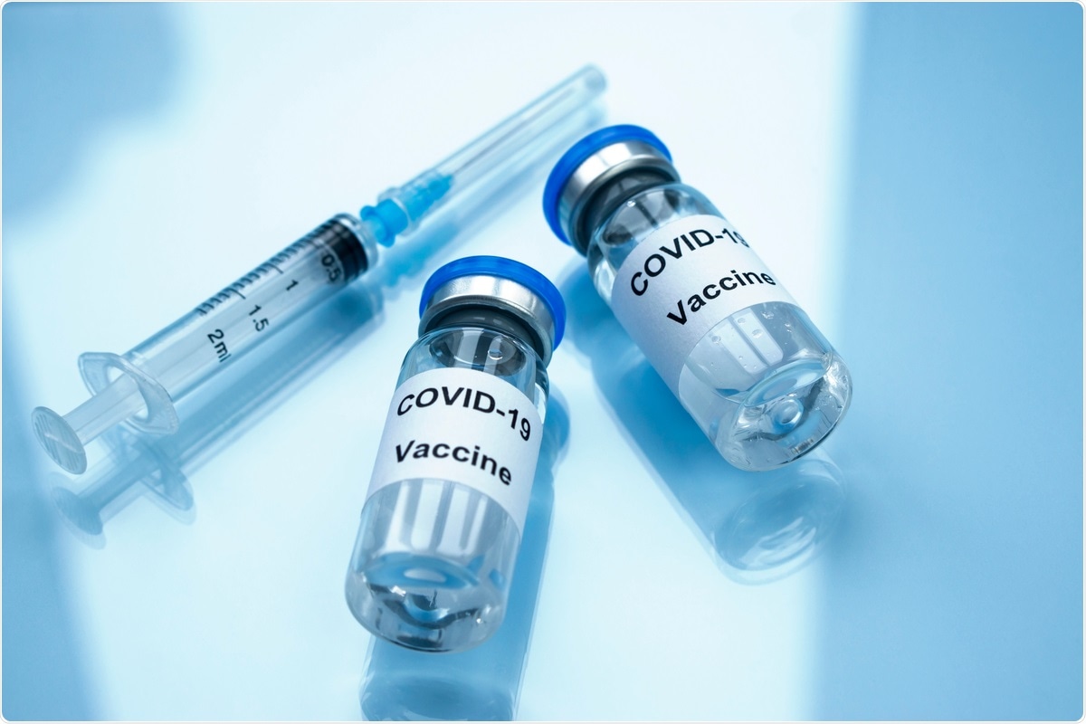Study: Effectiveness of Covid-19 Vaccines in Ambulatory and Inpatient Care Settings. Image Credit: Tanya Dol/ Shutterstock