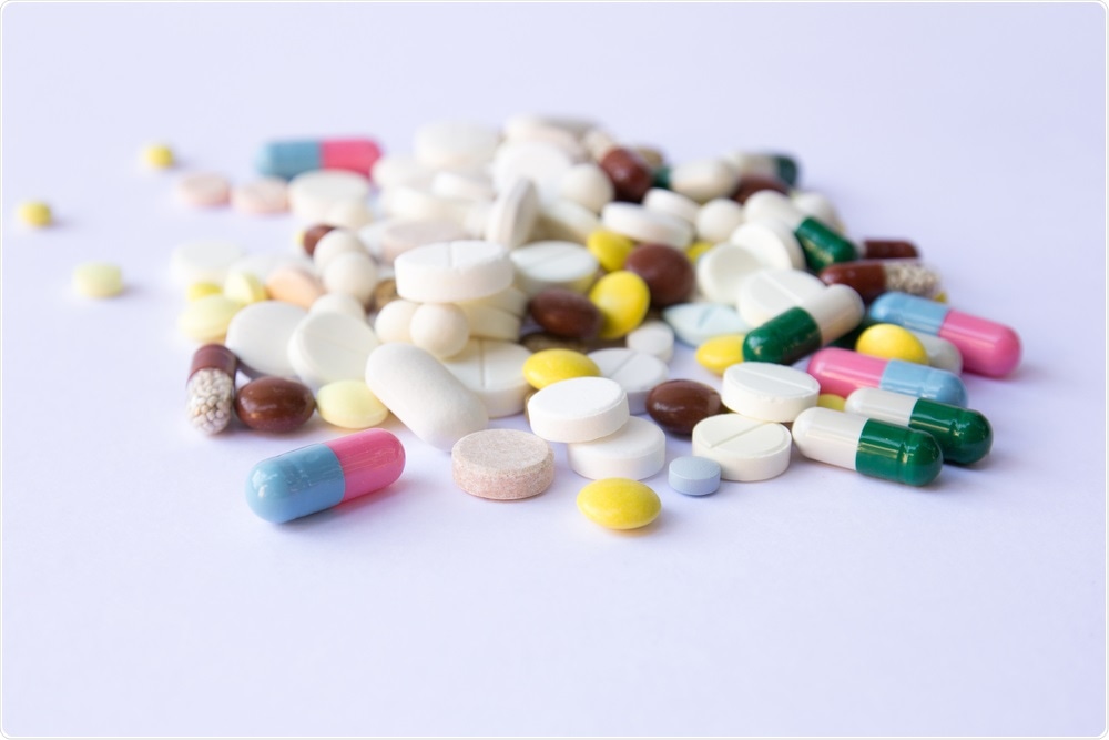 Un examen des médicaments nocifs dans COVID-19