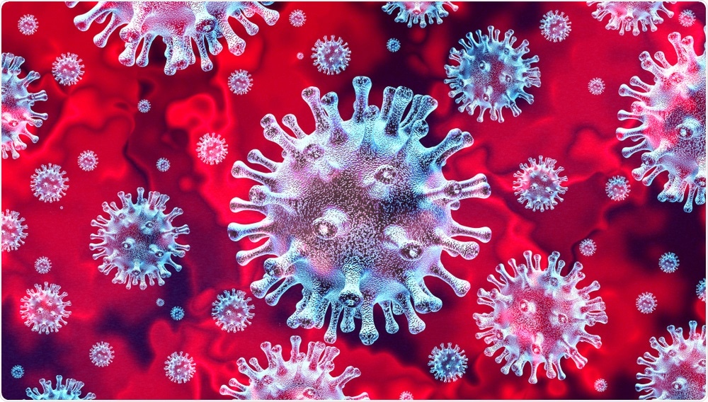 SARS-CoV-2 Virus