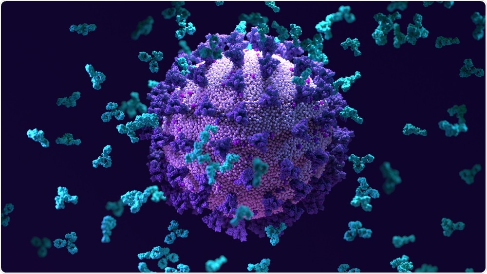 Study: Immunity to SARS-CoV-2 up to 15 months after infection. Image Credit: Design_Cells / Shutterstock