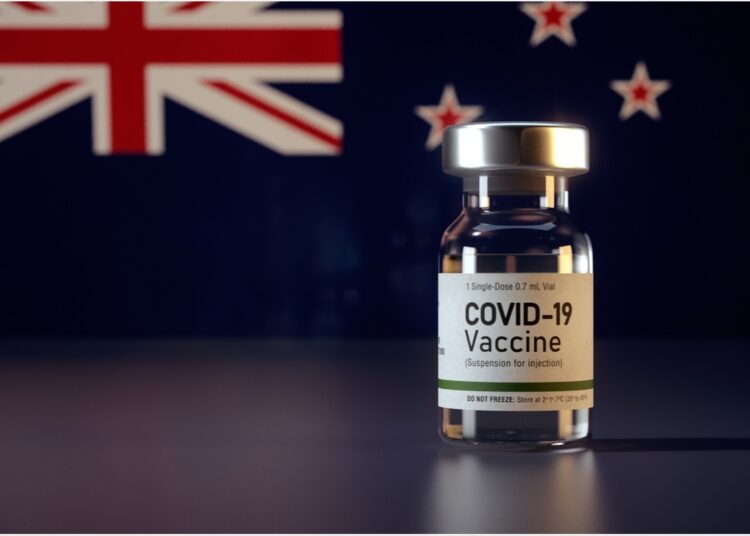 Study: Predicting willingness to be vaccinated for Covid-19: evidence from New Zealand. Image Credit: Mirza Kadic/ Shutterstock