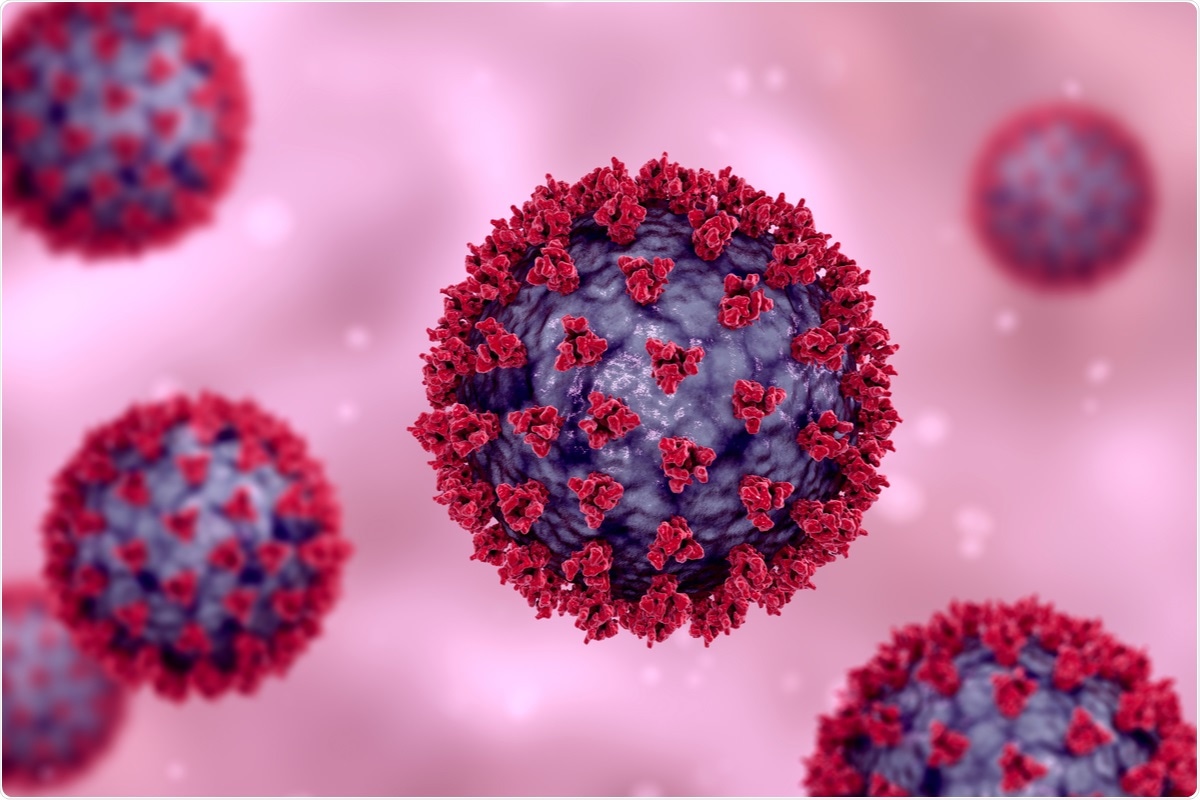 Study: Plant-based production of SARS-CoV-2 antigens for use in a subunit vaccine. Image Credit: Kateryna Kon/ Shutterstock
