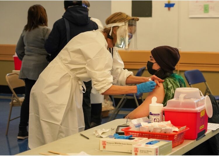 Study: COVID-19 Vaccine Effectiveness by Product and Timing in New York State. Image Credit: Leonard Zhukovsky/ Shutterstock