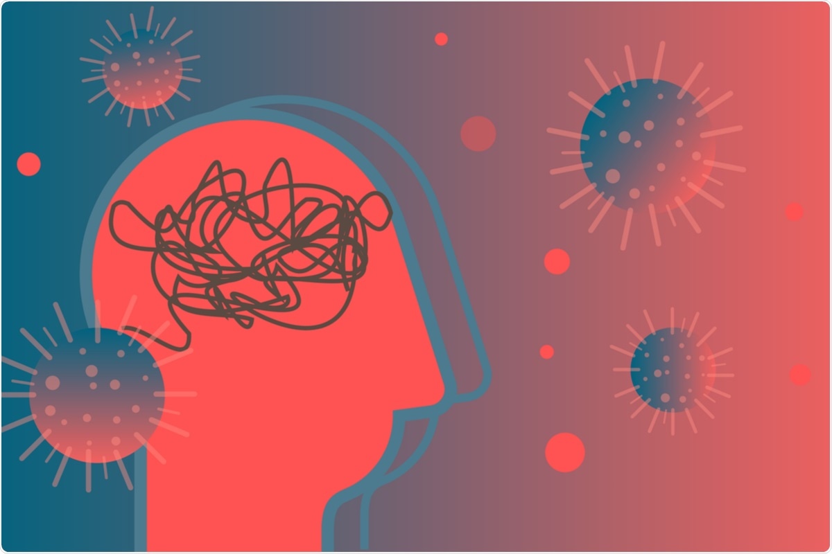 Study: ‘I had no life. I was only existing’. Factors shaping the mental health and wellbeing of people experiencing long Covid: a qualitative study. Image Credit: DesignPrax/ Shutterstock