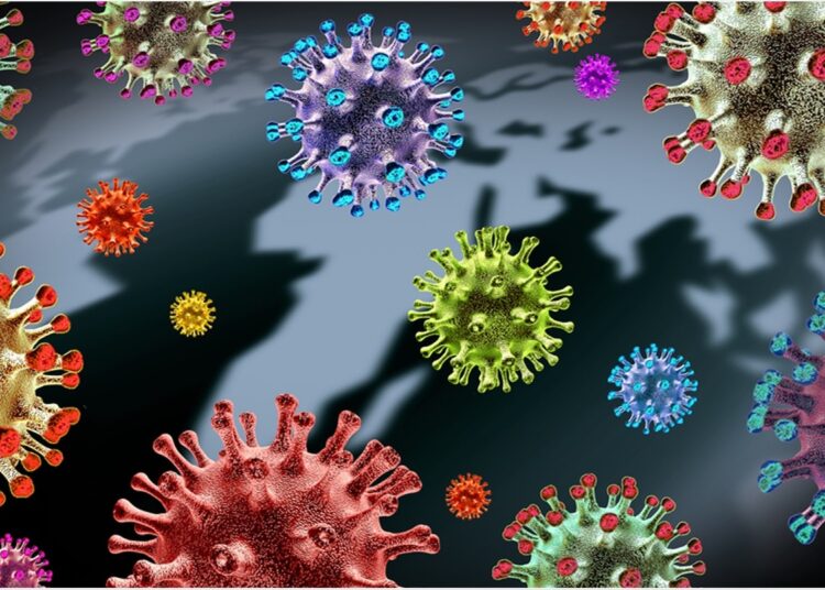Study: Associations between SARS-CoV-2 variants and risk of COVID-19 hospitalization among confirmed cases in Washington State: a retrospective cohort study. Image Credit: Lightspring / Shutterstock