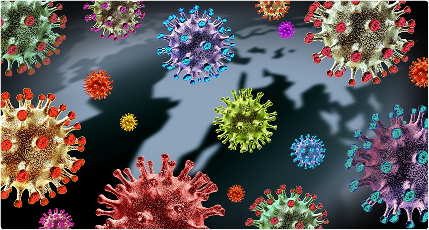 Study: Associations between SARS-CoV-2 variants and risk of COVID-19 hospitalization among confirmed cases in Washington State: a retrospective cohort study. Image Credit: Lightspring / Shutterstock