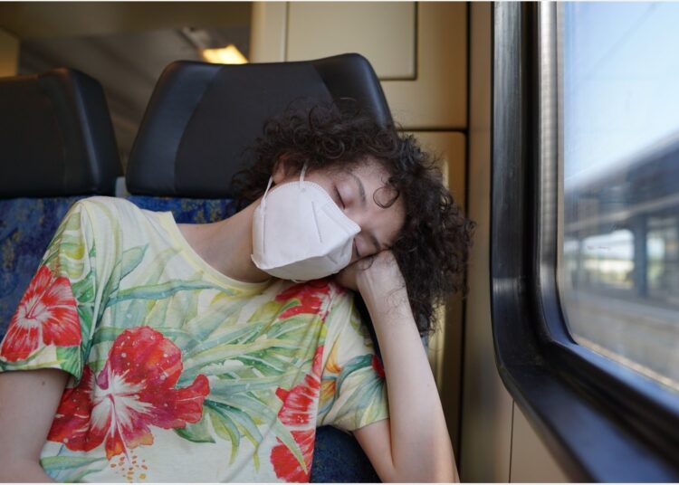 Study: Post COVID-19 in children, adolescents, and adults: results of a matched cohort study including more than 150,000 individuals with COVID-19. Image Credit: Julija Ogrodowski/ Shutterstock