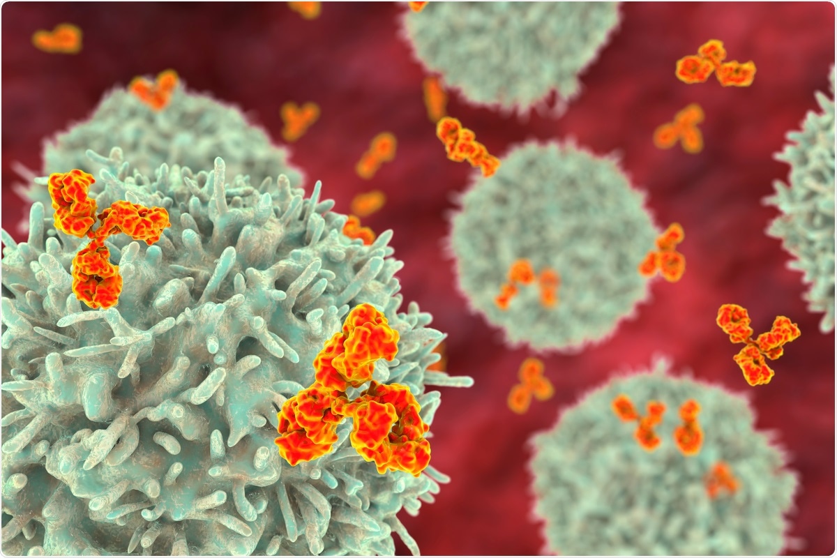 Study: mRNA vaccination of naive and COVID-19-recovered individuals elicits potent memory B cells that recognize SARS-CoV-2 variants. Image Credit: Kateryna Kon/ Shutterstock