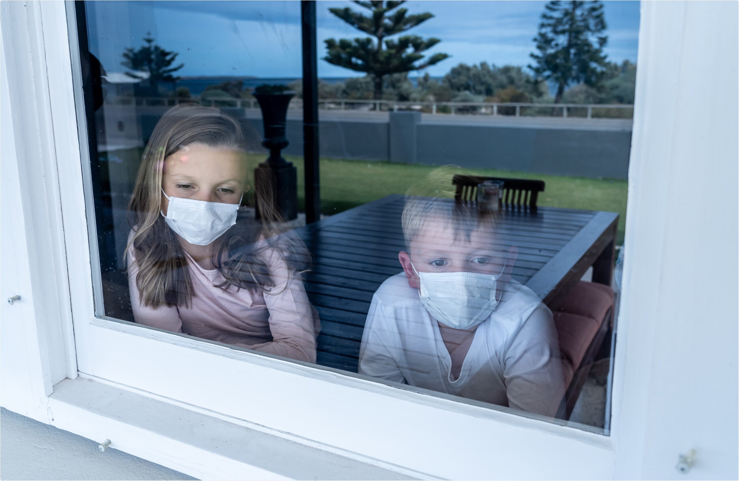 Study: Impact of COVID-19 restrictions on preschool children’s eating, activity and sleep behaviours: a qualitative study. Image Credit: SB Arts Media / Shutterstock