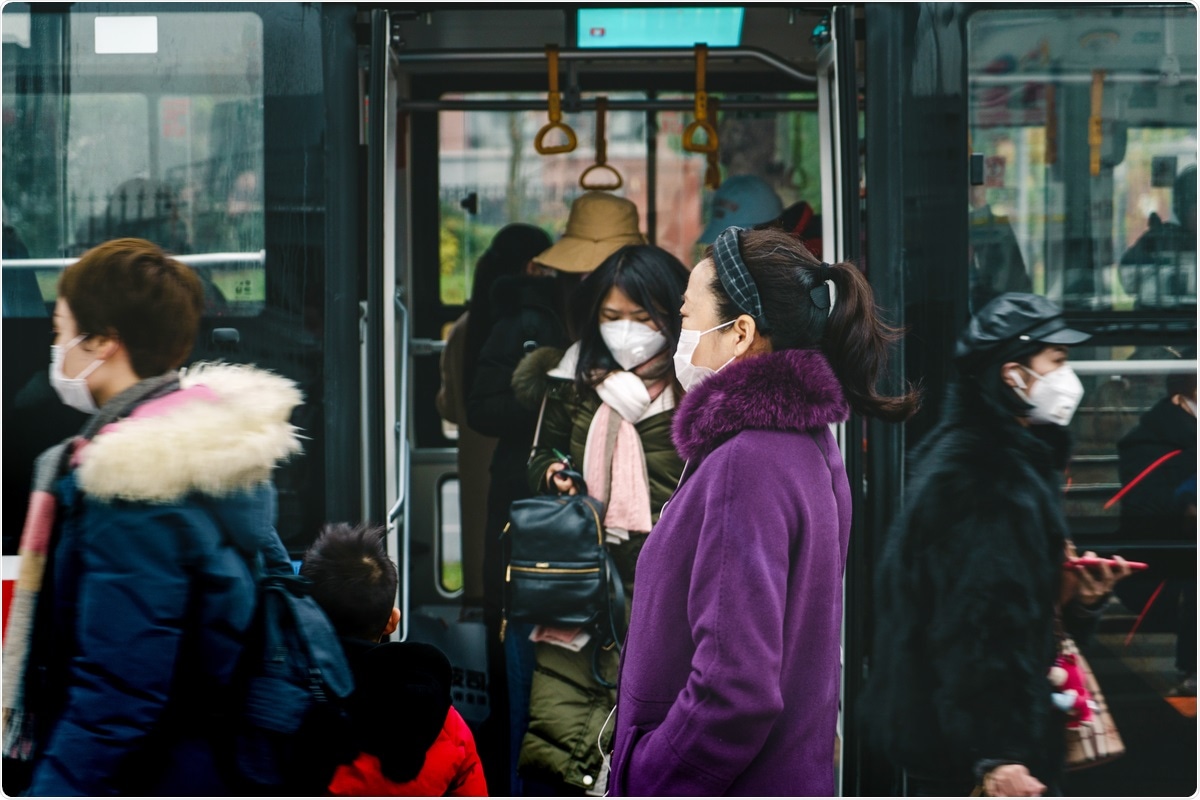 Study: Comparison of 11 respiratory pathogens among hospitalized children before and during the COVID-19 epidemic in Shenzhen, China. Image Credit: IHOR SULYATYTSKYY/ Shutterstock