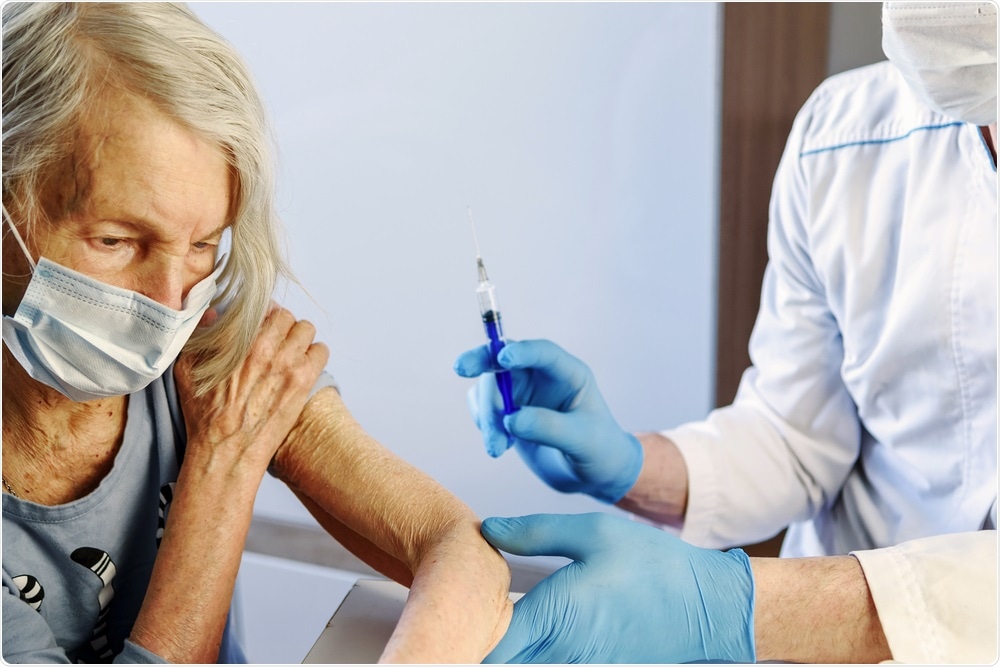 Réponses immunitaires contre le SRAS-CoV-2 chez les résidents des maisons de soins infirmiers après une vaccination complète avec le vaccin Pfizer-BioNTech COVID-19