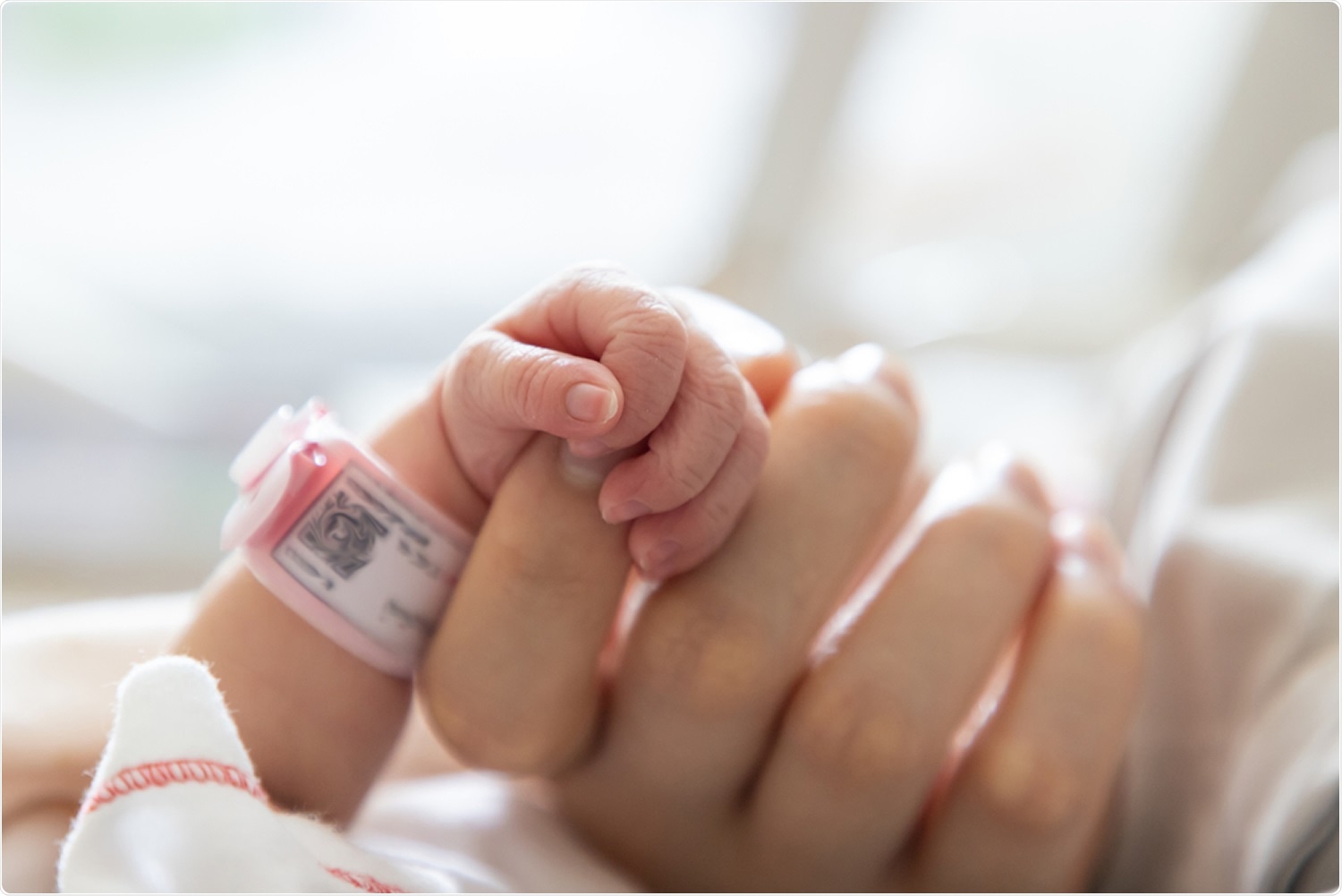 Study: Preterm outcomes following COVID-19 lockdowns, Melbourne, Australia. Image Credit: Ratchat / Shutterstock