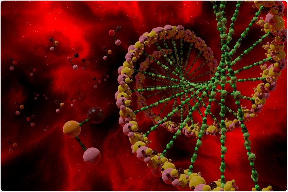 Rôle du biocapteur visuel CRISPR-Cas12a dans la détection du SARS-CoV-2