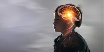 Selon une étude, les enfants sont moins susceptibles de contracter une longue COVID, mais toujours à risque