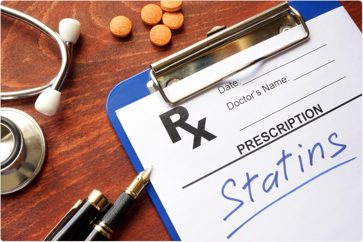 Study: HMG-CoA reductase inhibitors and COVID-19 mortality in Stockholm, Sweden: A registry-based cohort study. Image Credit: Vitalii Vodolazskyi/ Shutterstock