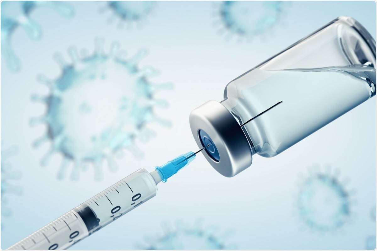 Study: Efficacy and Safety of NVX-CoV2373 in Adults in the United States and Mexico. Image Credit: ffikretow/ Shutterstock