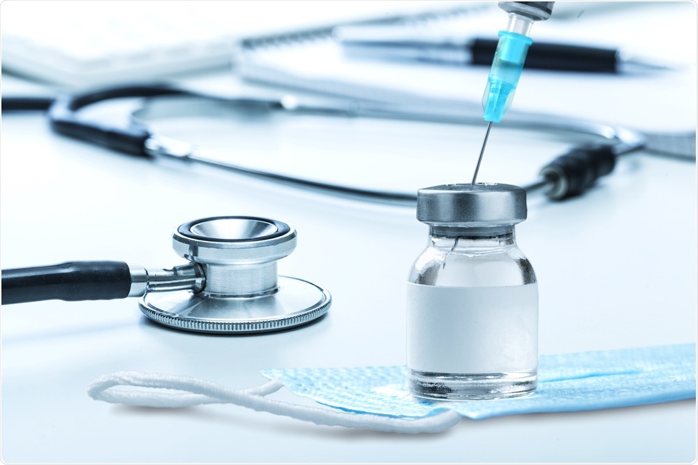 Une étude examine les immunosuppresseurs et l'efficacité du vaccin COVID