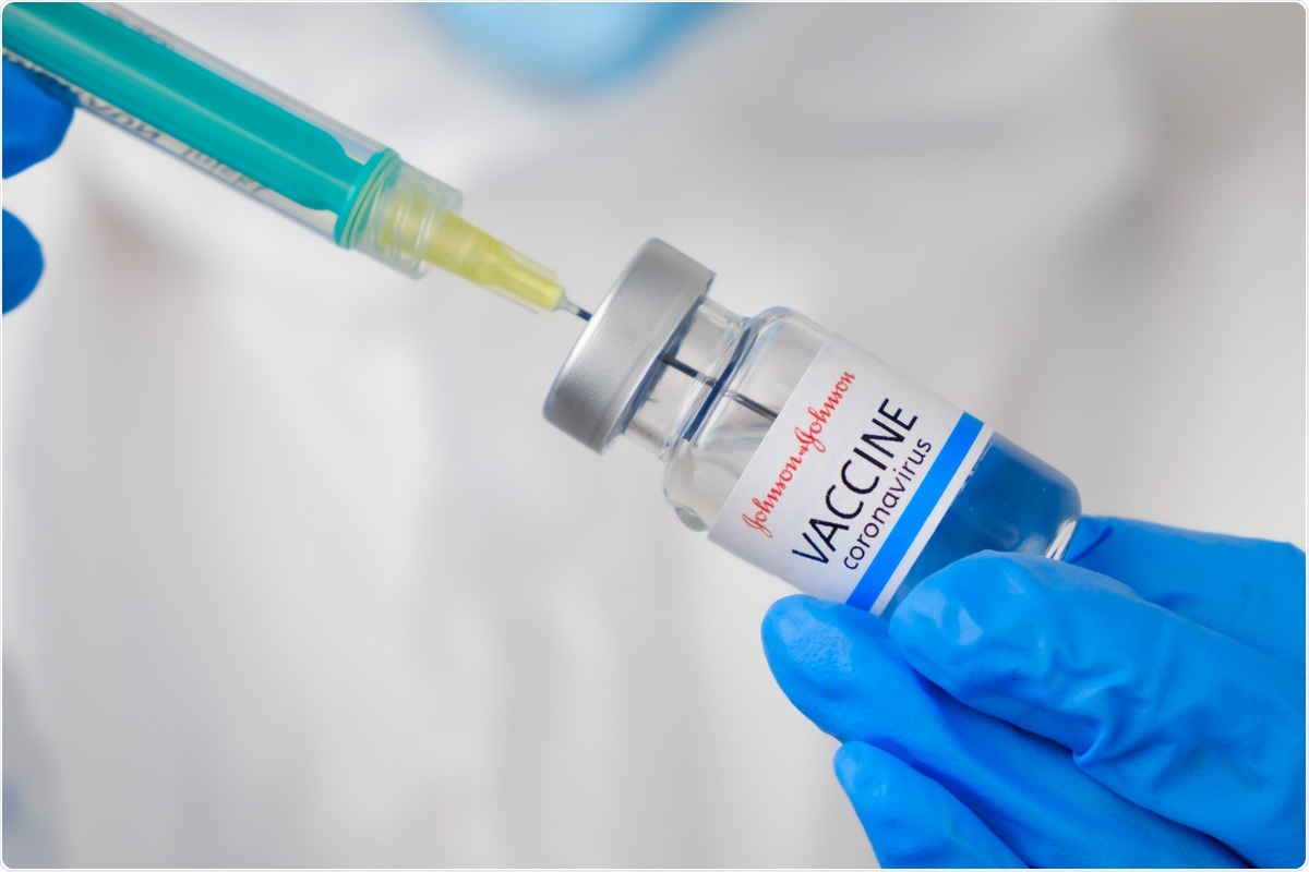 Study: Differential immunogenicity of homologous versus heterologous boost in Ad26.COV2.S vaccine recipients. Image Credit: Vladimka production/ Shutterstock