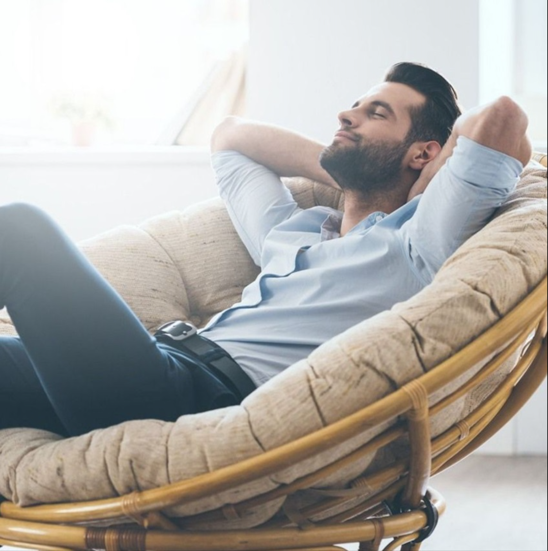 Zoom sur 3 produits naturels qui favorisent la relaxation