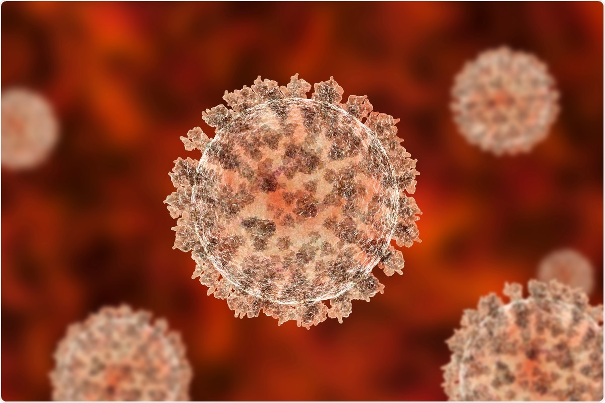 Study: Label-Free SARS-CoV-2 Detection on Flexible Substrates. Image Credit: Kateryna Kon/ Shutterstock