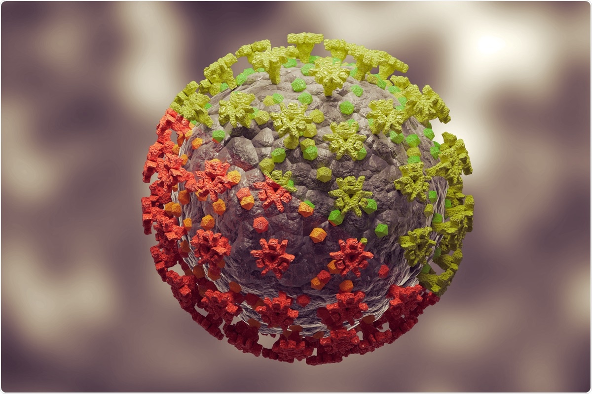 Study: Within-host evolution of SARS-CoV-2 in an immunosuppressed COVID-19 patient as a source of immune escape variants. Image Credit: Adao/ Shutterstock