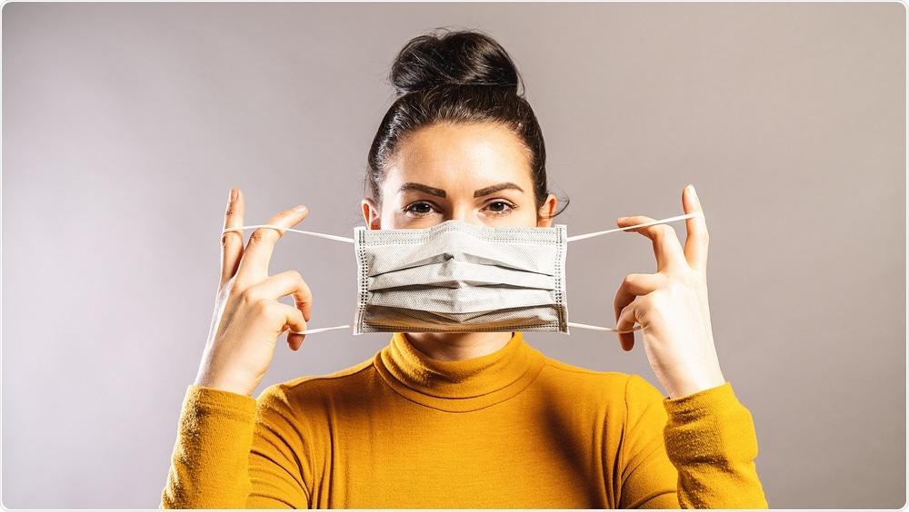 La confiance augmente l'adhésion aux interventions non pharmaceutiques qui freinent le COVID-19