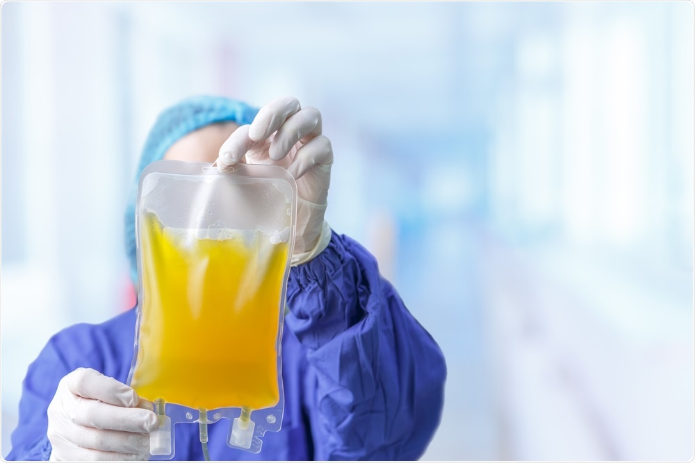 Le plasma de convalescent post-vaccination augmente les anticorps de liaison et de neutralisation contre les variantes du SRAS-CoV-2