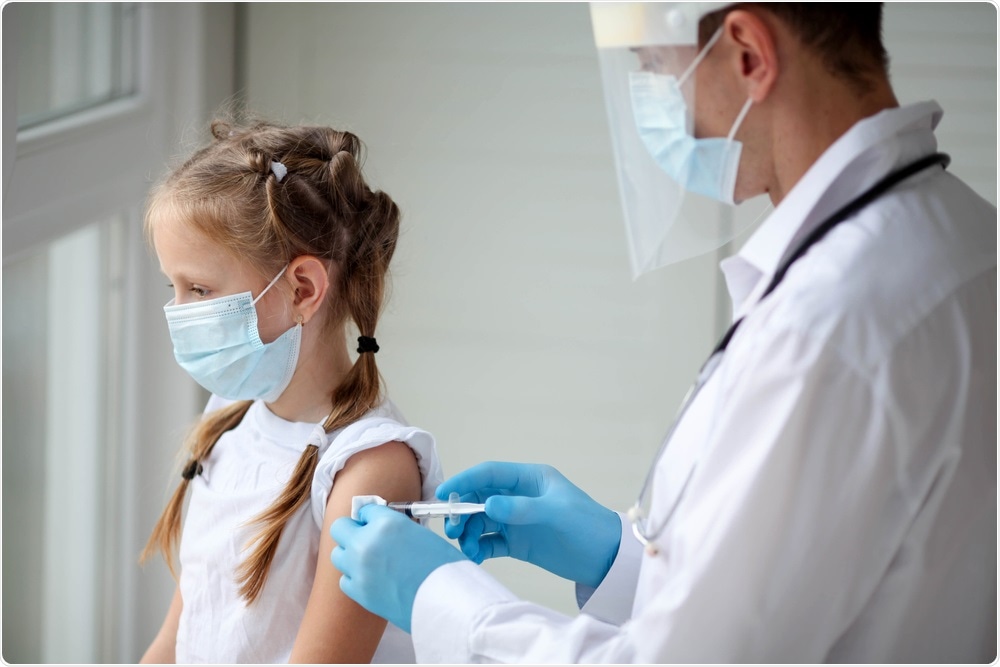 Les arguments en faveur de la vaccination des enfants de moins de 12 ans contre le COVID-19