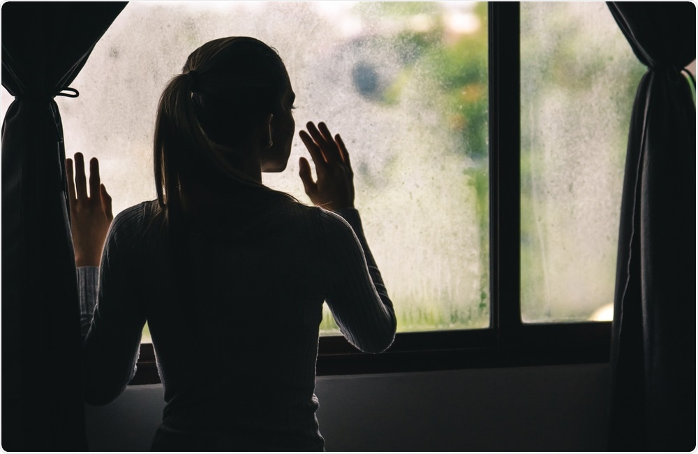 Les confinements liés au COVID-19 et la santé mentale des jeunes