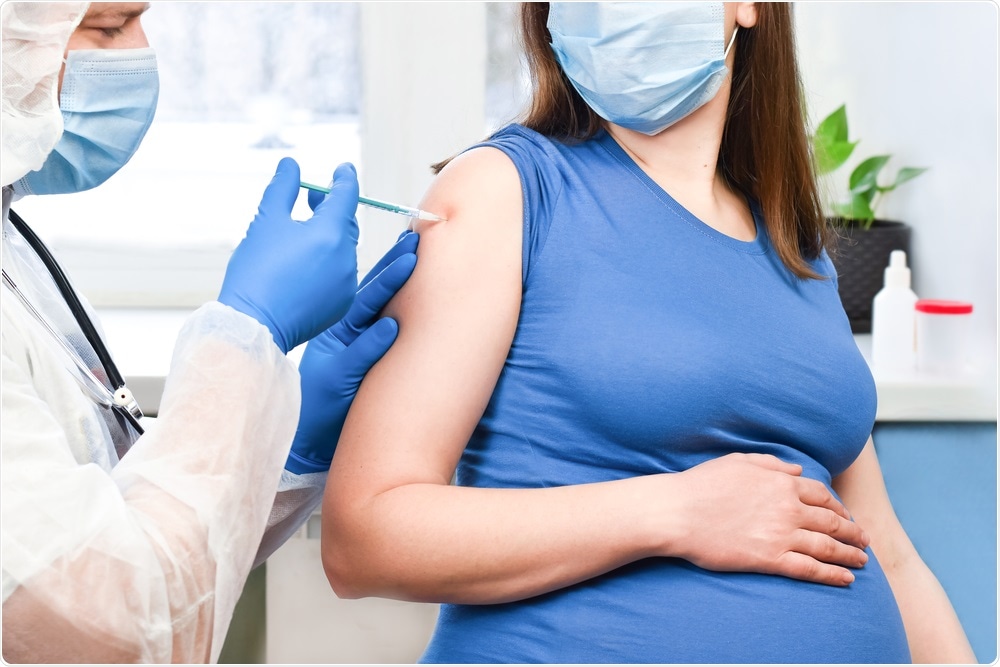 Une étude révèle que les avantages de la vaccination COVID pendant la grossesse l'emportent sur les risques