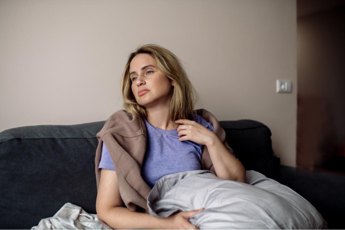 Study: Clinical characteristics with inflammation profiling of Long-COVID and association with one-year recovery following hospitalisation in the UK: a prospective observational study. Image Credit: Starocean/Shutterstock