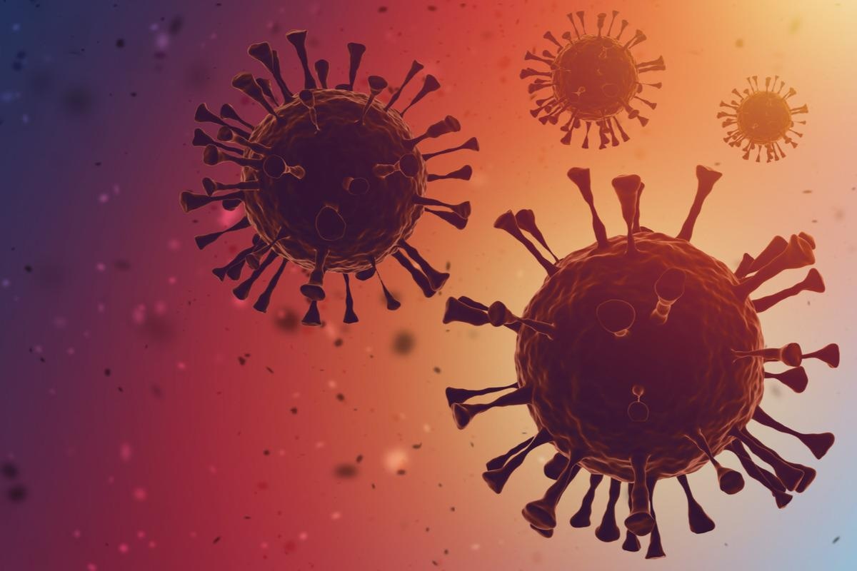 Study: Omicron and Delta Variant of SARS-CoV-2: A Comparative Computational Study of Spike protein. Image Credit: FOTOGRIN/Shutterstock