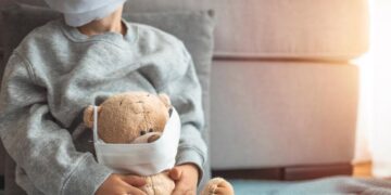 Study: Local and systemic responses to SARS-CoV-2 infection in children and adults. Image Credit: Dragana Gordic/Shutterstock