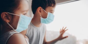 Study: Lifestyle behaviours of children and adolescents during the first two waves of the COVID-19 pandemic in Switzerland and their relation to well-being: a population-based study. Image Credit: L Julia/Shutterstock