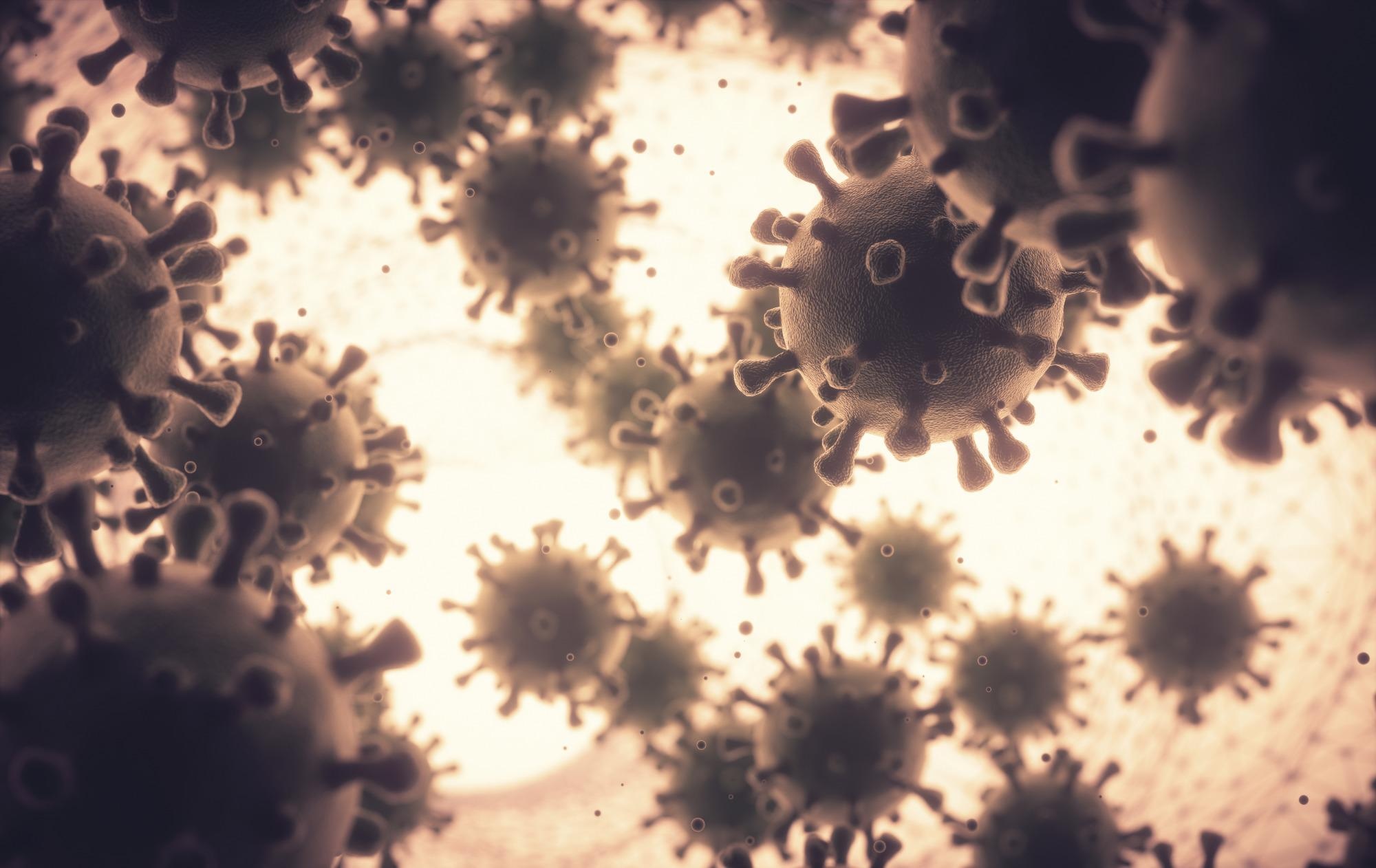 Study: SARS-CoV-2 transmission dynamics in South Africa and epidemiological characteristics of the Omicron variant. Image Credit: Shutterstock