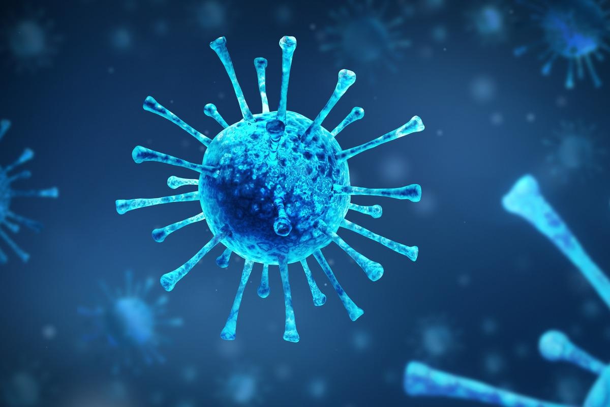 Study: Critical Negatively Charged Residues Are Important for the Activity of SARS-CoV-1 and SARS-CoV-2 Fusion Peptides. Image Credit: Starshaker/Shutterstock