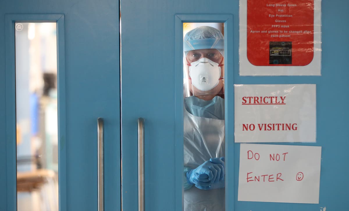 Les médecins utilisent la poésie pour lutter contre la pandémie
