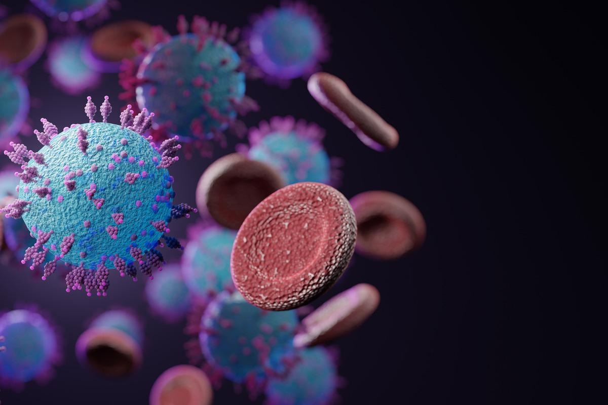 Study: The Omicron variant mutation at position 28,311 in the SARS-CoV-2 N gene does not perturb CDC N1 target detection. Image Credit: Fit Ztudio/Shutterstock