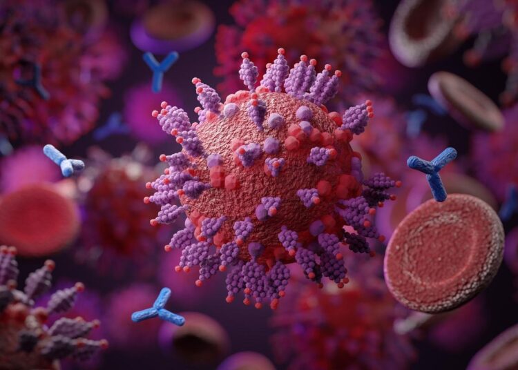 Study: Relative Reproduction Number of SARS-CoV-2 Omicron (B.1.1.529) Compared with Delta Variant in South Africa. Image Credit: Fit Ztudio/Shutterstock
