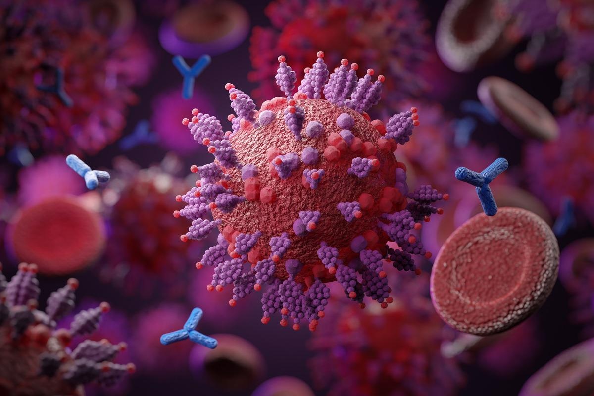 Study: Relative Reproduction Number of SARS-CoV-2 Omicron (B.1.1.529) Compared with Delta Variant in South Africa. Image Credit: Fit Ztudio/Shutterstock