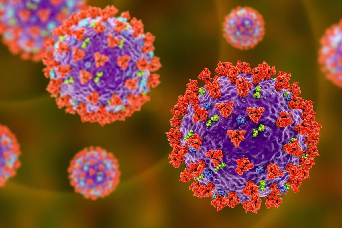 Study: Influenza A H1N1 mediated pre-existing immunity to SARS-CoV-2 predicts COVID-19 outbreak dynamics. Image Credit: Kateryna Kon