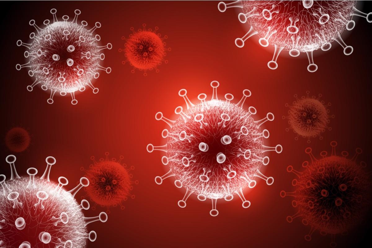 Study: Mutational analysis of SARS-CoV-2. ORF8 and the evolution of the Delta and Omicron variants. Image Credit: CKA/Shutterstock