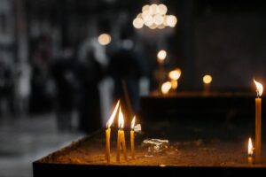 Éviter la dépression après un deuil