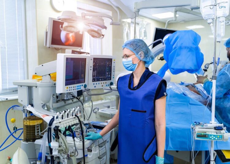 Study: An Interpretable Deep Learning Model for Predicting the Risk of Severe COVID-19 from Spike Protein Sequence. Image Credit: Terelyuk/Shutterstock