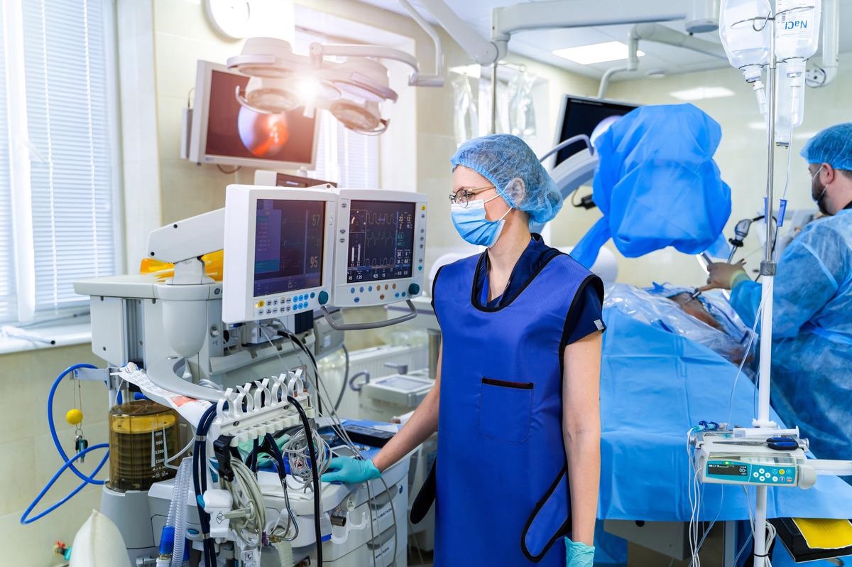 Study: An Interpretable Deep Learning Model for Predicting the Risk of Severe COVID-19 from Spike Protein Sequence. Image Credit: Terelyuk/Shutterstock