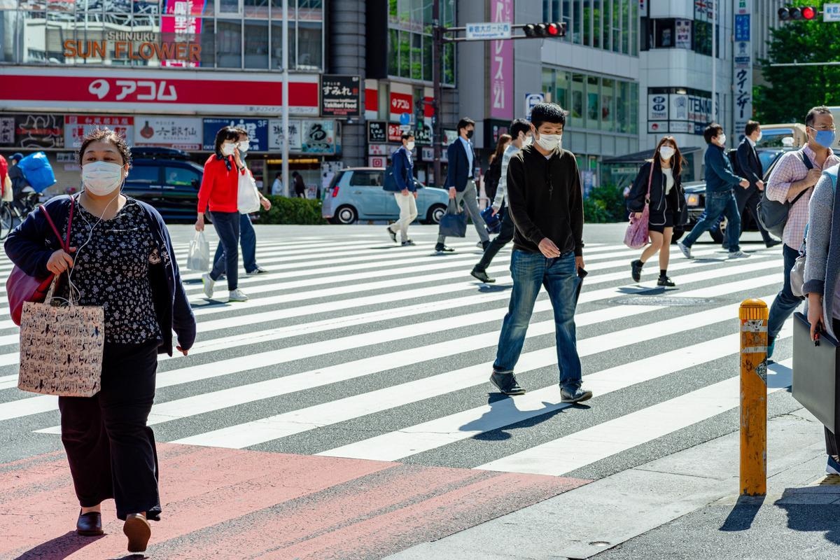 Study: Large-scale cross-sectional seroepidemiologic study of COVID-19 in Japan: Acquisition of herd immunity and the vaccines’ efficacy. Image Credit: Wirestock Creators/Shutterstock